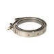 KIT EXHAUST CLAMP